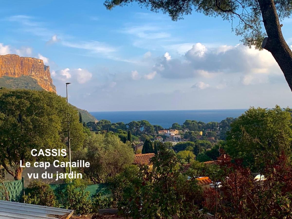 Maison Et Jardin à 800 M Du Port *